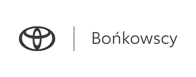 Toyota Bońkowscy