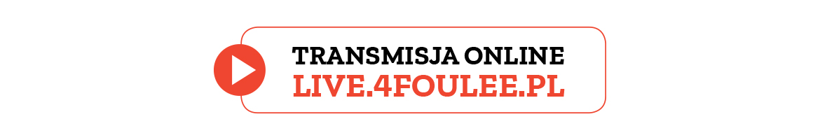 4FOULEE transmisja 1170x200px
