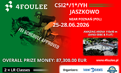 4foulee zbior internet 2026 Jaszkowo pocztowka 2